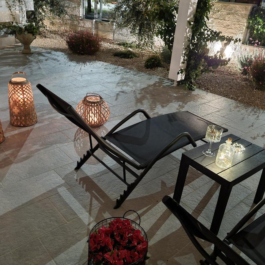 Apartman Magnolija Umag Ngoại thất bức ảnh