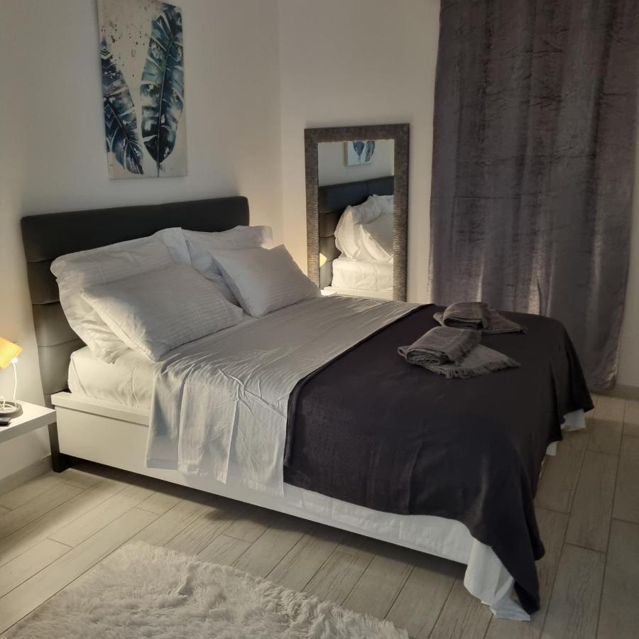 Apartman Magnolija Umag Ngoại thất bức ảnh