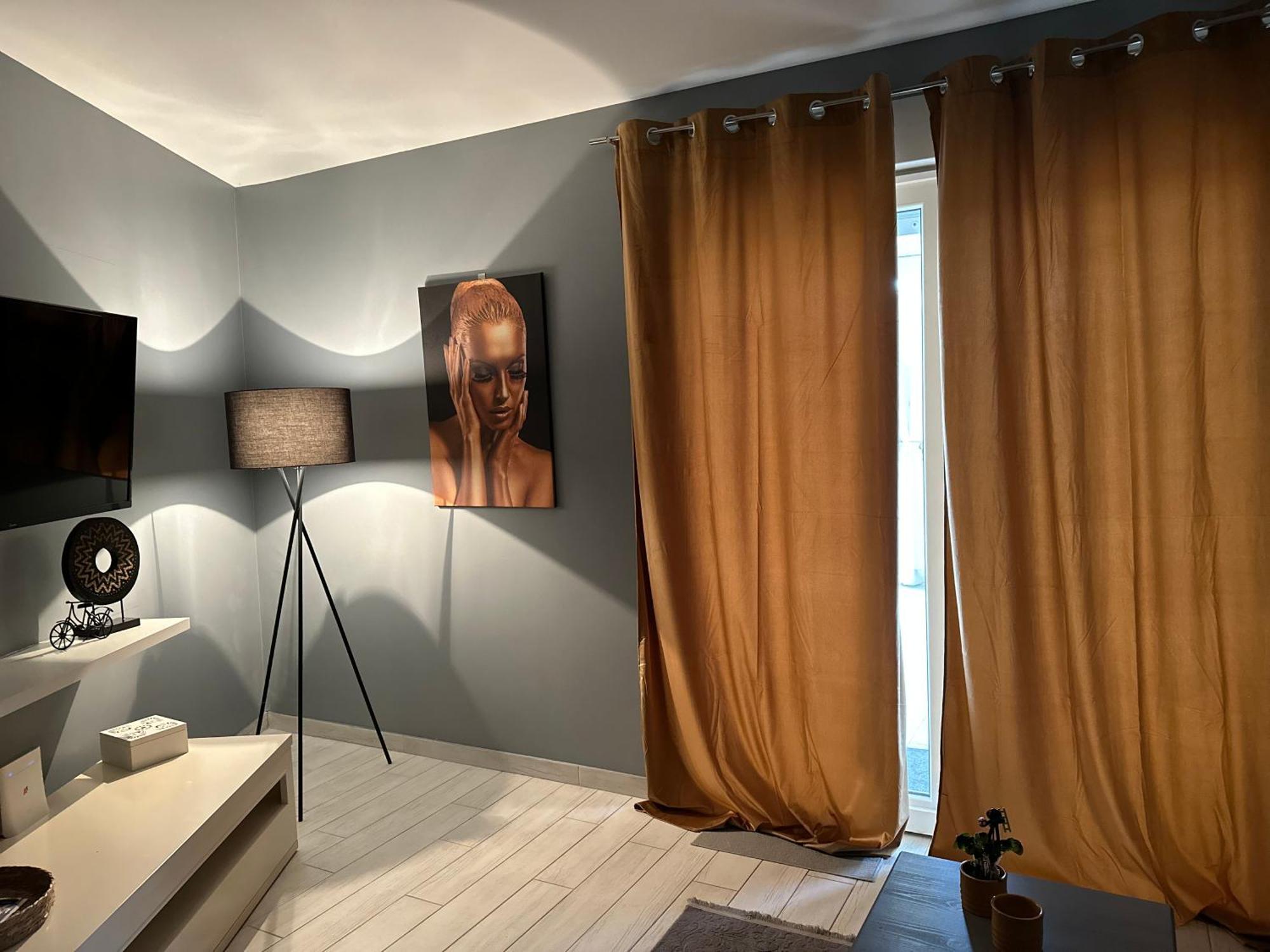 Apartman Magnolija Umag Ngoại thất bức ảnh