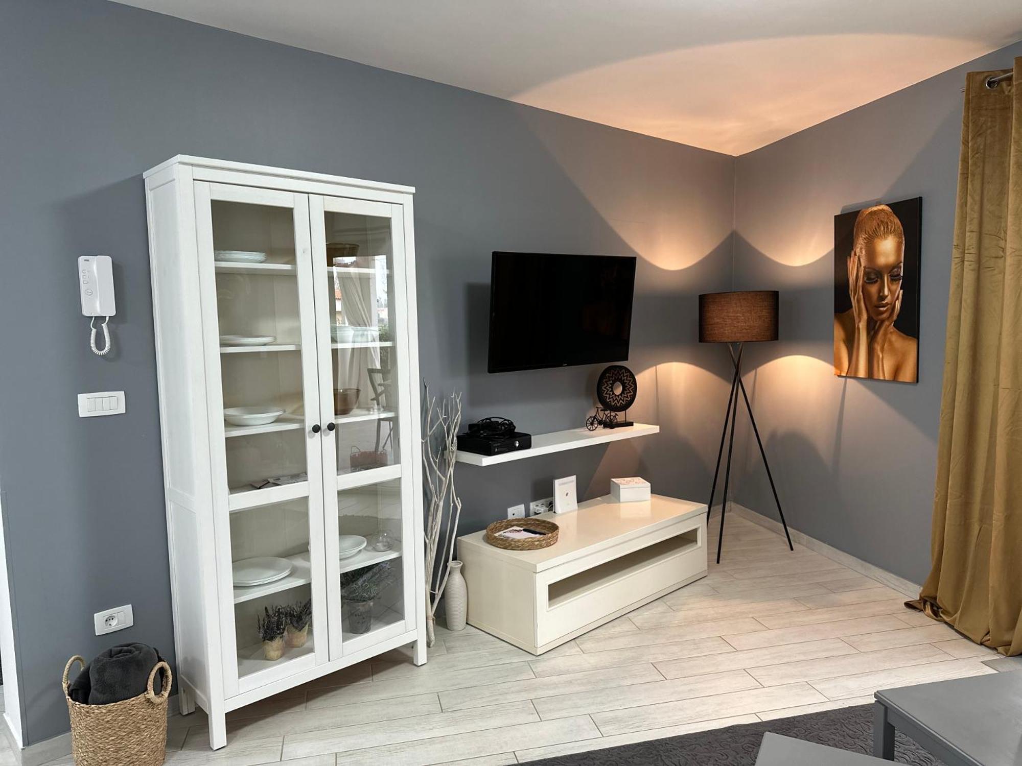 Apartman Magnolija Umag Ngoại thất bức ảnh
