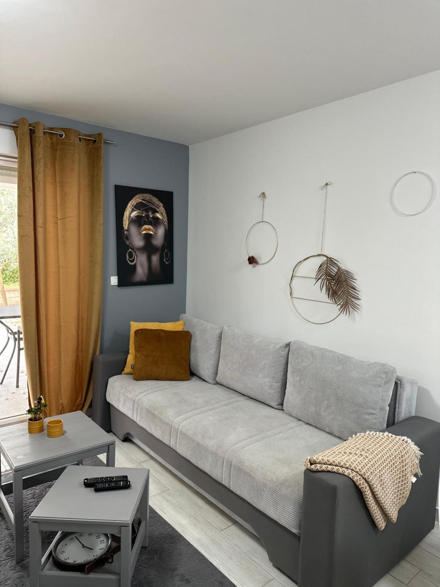 Apartman Magnolija Umag Ngoại thất bức ảnh