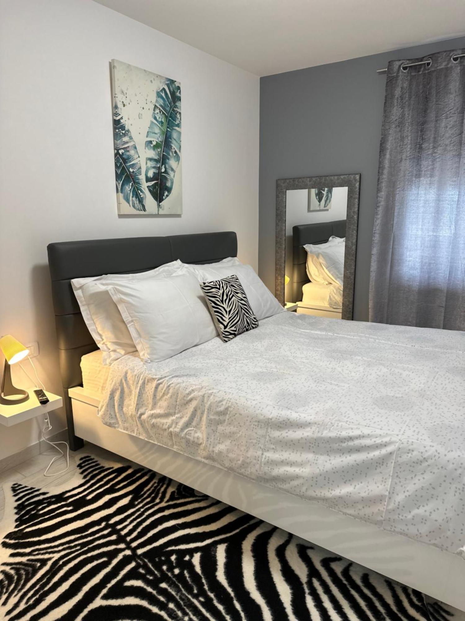 Apartman Magnolija Umag Ngoại thất bức ảnh